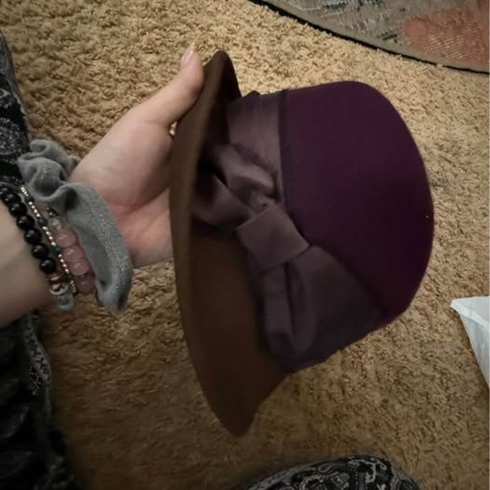 Albertus Swanepoel for Target Cloche Hat